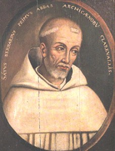bernard of clairvaux